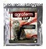 Gastroferm Cat multivitamin s probiotikum 100g