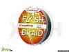 Climax Flashbraid Floating Fonott Elke/10 | tmr: 0,12 Mm