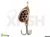 Mepps Aglia krforg villant Decor Bronz/Fekete | Mret: 1,