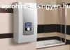 Kospel PPE2 LCD Electronic 18/21/24 kW tfolys vzmelegt