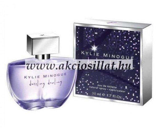 Kylie Minogue Dazzling Darling parfüm EDT 30ml