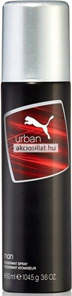 Puma Urban Motion Man dezodor 150ml