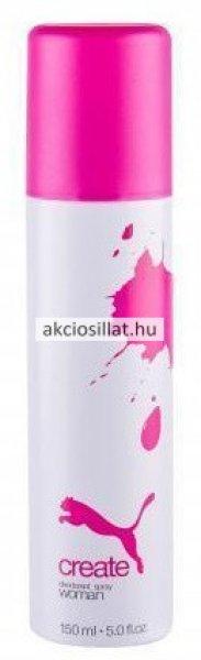 Puma Create Woman dezodor 150ml