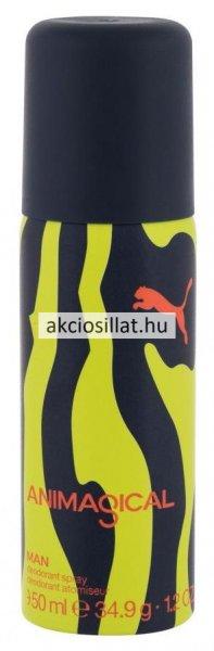 Puma Animagical Man dezodor 50ml