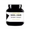 QUEBECK UnbelievABLE Skin & Hair szrpol s brtpll