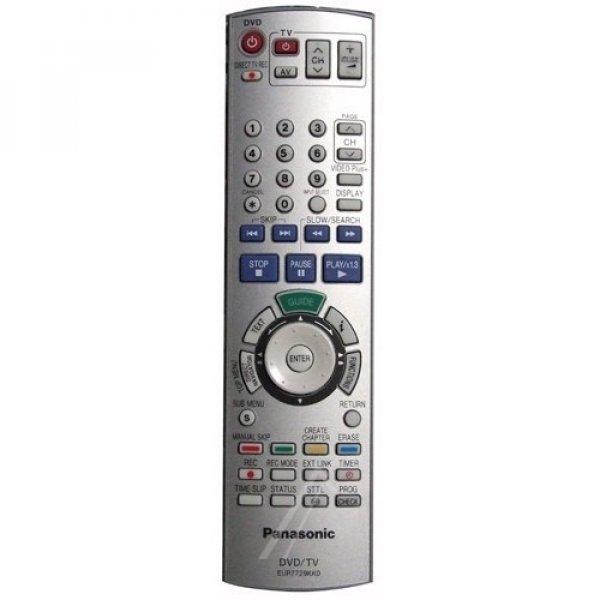 PANASONIC EUR7729KK0 