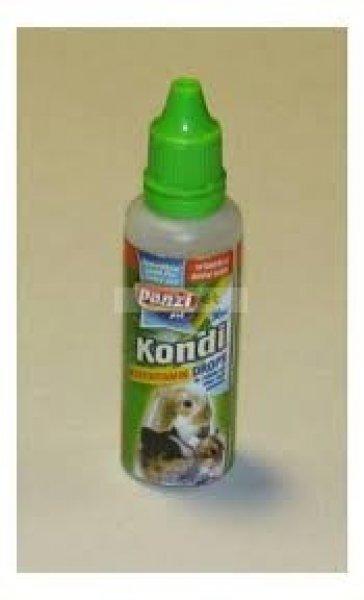 Panzi Kondi drops 30 ml multivitamin rágcsálóknak