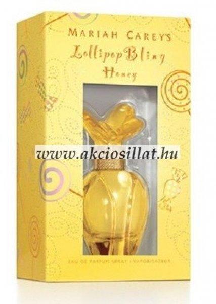 Mariah Carey Lollipop Bling Honey EDP 15ml