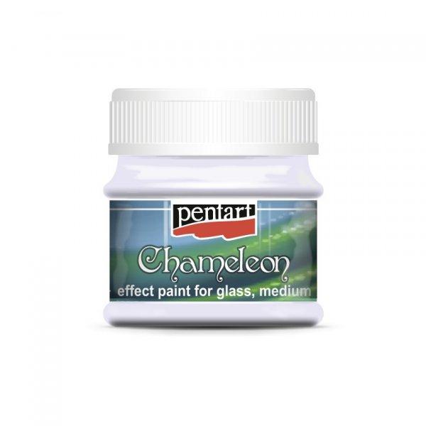 Pentart Üvegfesték 50 ml Chameleon lila