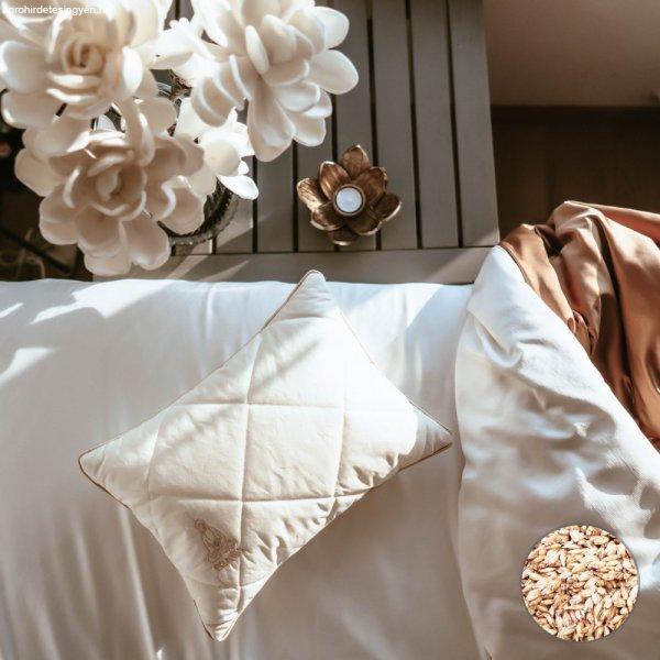 Tönkölyhéj alvópárna 30x40 cm - Prana Luxury Collection