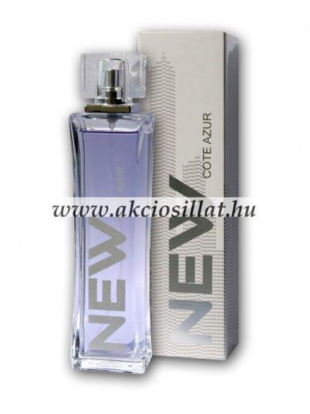 Cote d'Azur New Women EDP 100ml / DKNY ( Donna Karan New York ) Pure
parfüm utánzat női