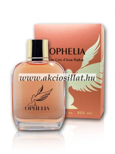 Cote Azur Ophelia EDP 100ml / Paco Rabanne Olympea parfüm utánzat
