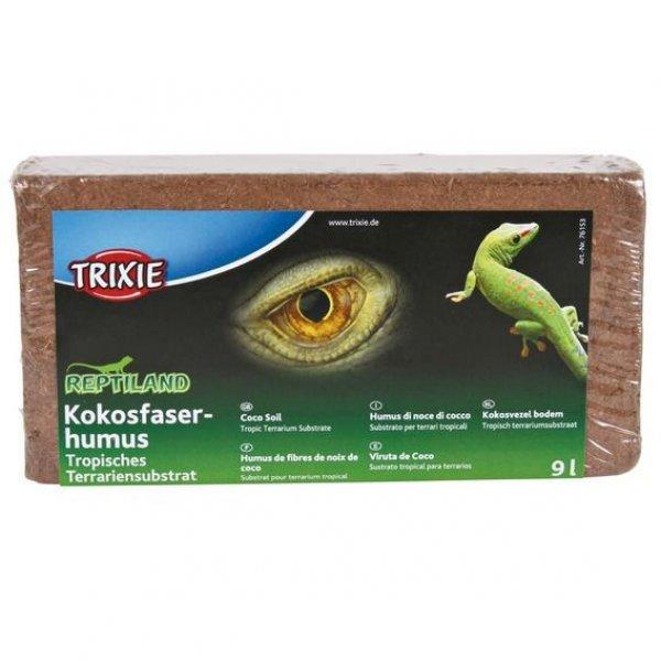 TRIXIE kókusztalaj 9 liter