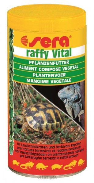 SERA Raffy Vital 250 ml