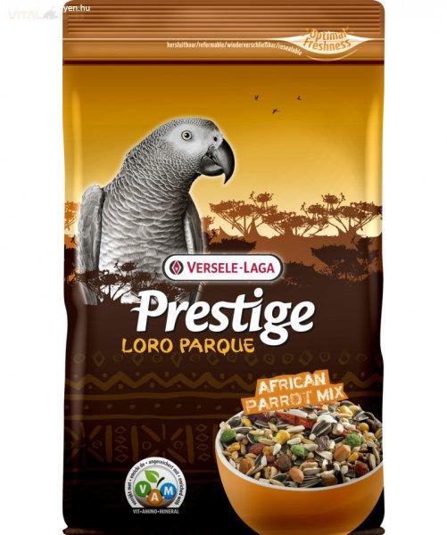 Versele-Laga Prémium eledel 1 kg african parrot 