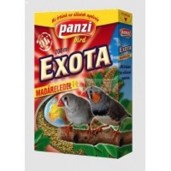 PANZI mag dobozos pinty
