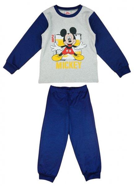 Disney Mickey fiú pizsama (92)
