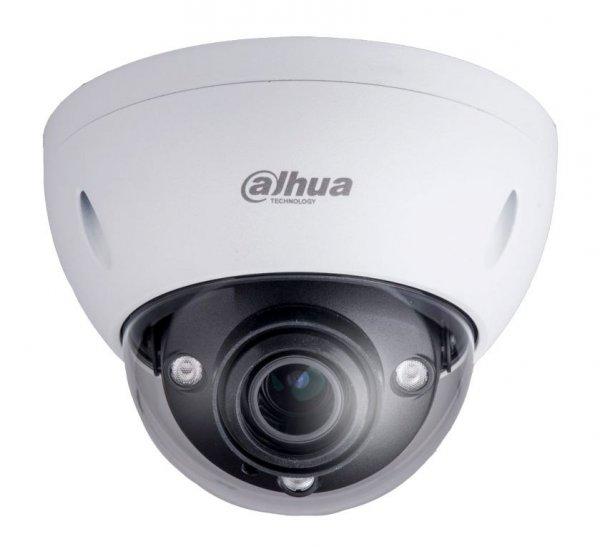 Dahua IPC-HDBW5421E-Z 2K - 4MP IP IR dómamera, motoros zoom, 20fps, IP67