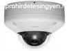 CANON VB-M641VE, IP kltri dmkamera, 1.3MP, POE, 111,5-os
