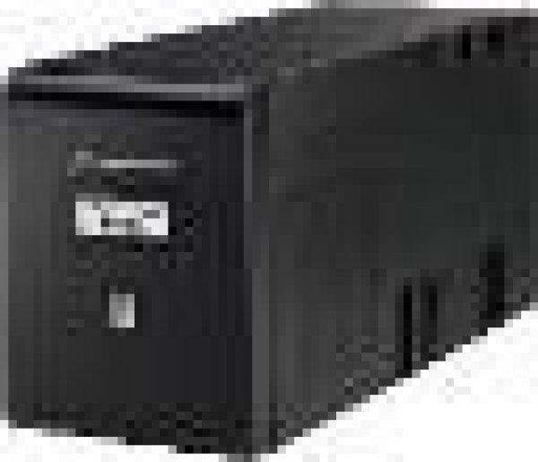 VI 2000 LCD Power Walker VI 2000VA LCD interactive UPS