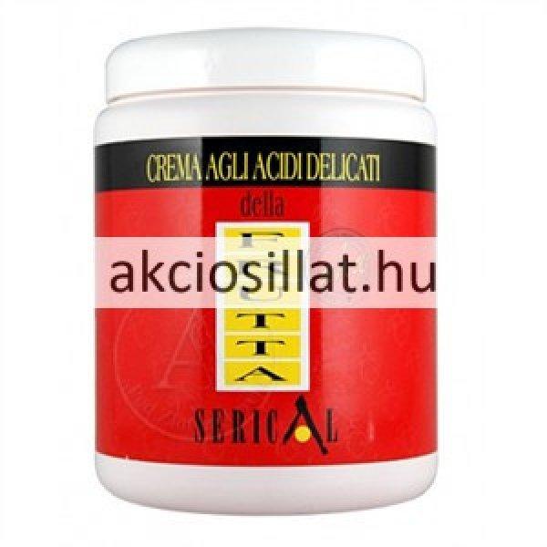 Serical Frutta hajpakolás 1000ml