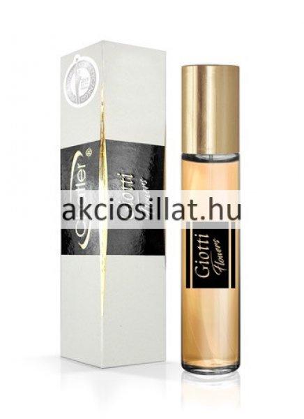 Chatler Giotti Flowers EDP 30ml / Gucci Flora by Gucci parfüm utánzat 