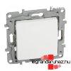 Legrand Nilo keresztkapcsol, fehr, Legrand 764504