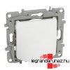 Legrand Nilo IP20-as kbelkivezet fehr, Legrand 764546