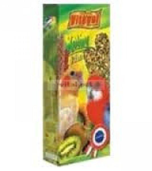 Vitapol Smakers rúd papagájnak 2db 90g kiwi 