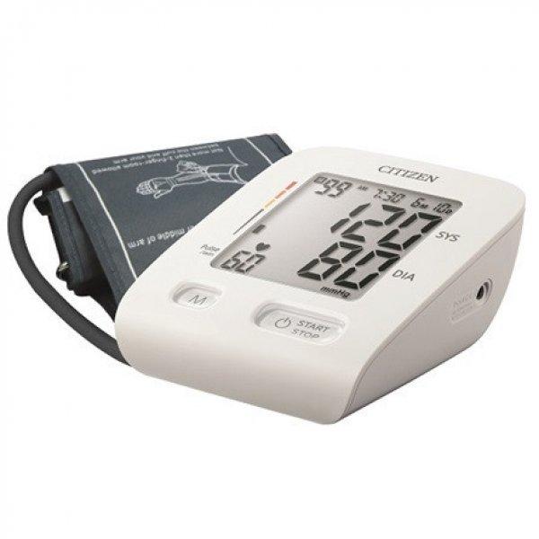 CH517 felkaros vérnyomásmérő (extra mandzsettával)