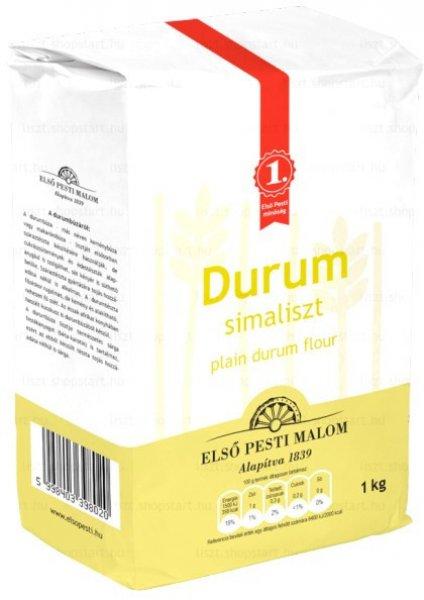 Durum simaliszt 1kg