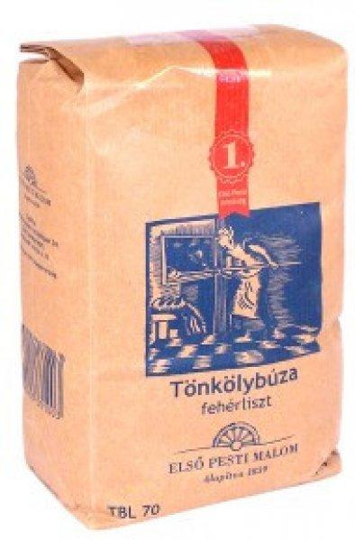 Konvencionális tönköly fehérliszt 1kg
