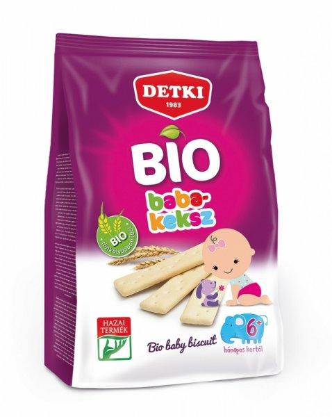 Detki bio babakeksz 180g