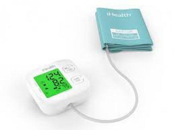 iHealth Track Smart Bluetooth vérnyomásmérő