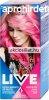 Schwarzkopf Live Color hajsznez 93 Sokkol pink