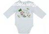 Disney Mickey s Minnie vintage karcsonyi hossz ujj baba 