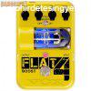 VOX Tone Garage FLAT 4 BOOST csves gitrpedl