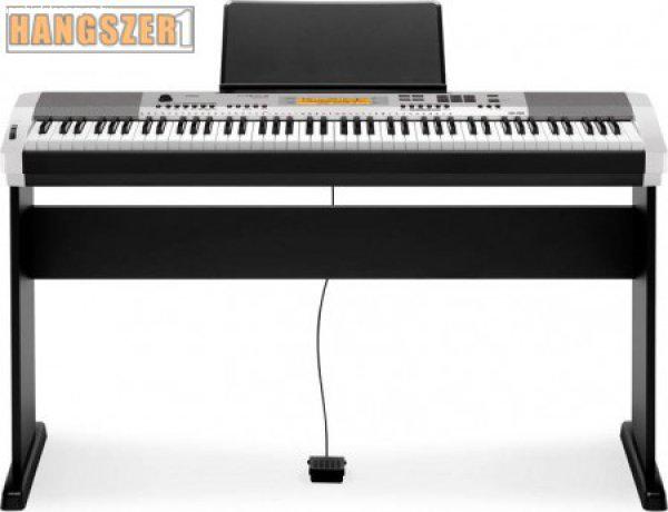 Casio CDP S350 Digitális zongora 