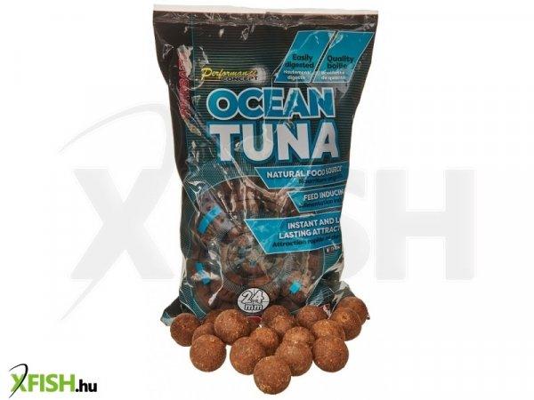 Starbaits Ocean Tuna Bojli Tonhalas 1Kg 24Mm