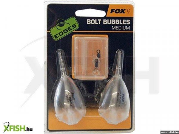 Fox Bolt Bubble - Large Buborék Úszó