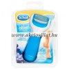 Scholl Velvet Smooth Elektromos talpreszel tengeri svnyok