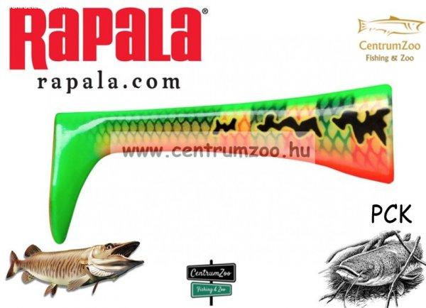 Rapala Pptp20 PCK X-Rap® Peto 20cm Rap wobbler farok 2db