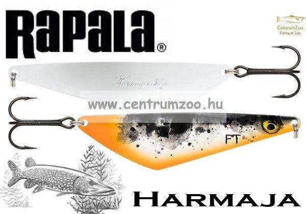 Rapala Har31 Harmaja 11,6cm 31g támolygó villantó - color HLW