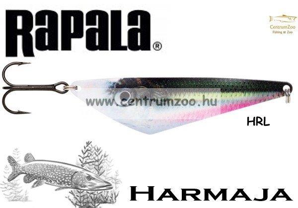 Rapala Har31 Harmaja 11,6cm 31g támolygó villantó - color HRL