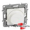 Legrand Nilo forgatgombos fnyerszablyz 5 - 300 W (izz