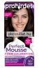 Schwarzkopf Perfect Mousse hajfestk 365 Tejcsokold