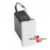 Legrand Program Mosaic okos relmodul P=3680W In=16A, 1 modu
