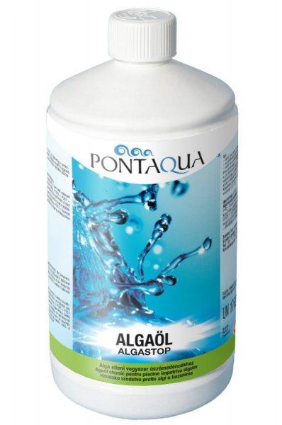 Algaölő 