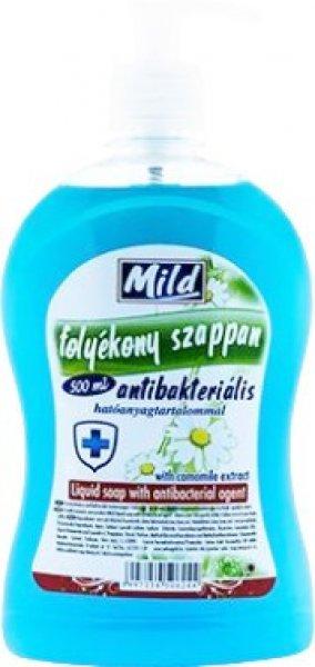 Antibakteriális folyékony szappan 
