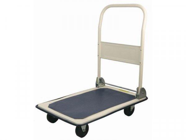 KÉZIKOCSI TOPEX 79R301 MAX 150 KG 72x47X82 cm